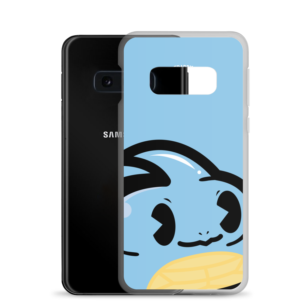Squirturdle Samsung Case