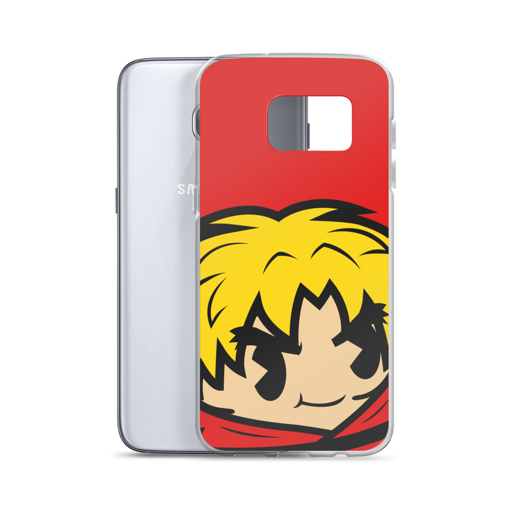 Poo Masters Samsung Case