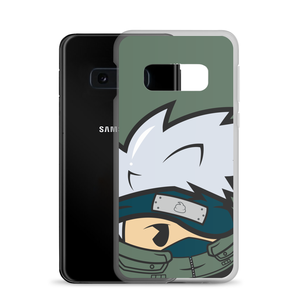 Sixth Pookage Samsung Case