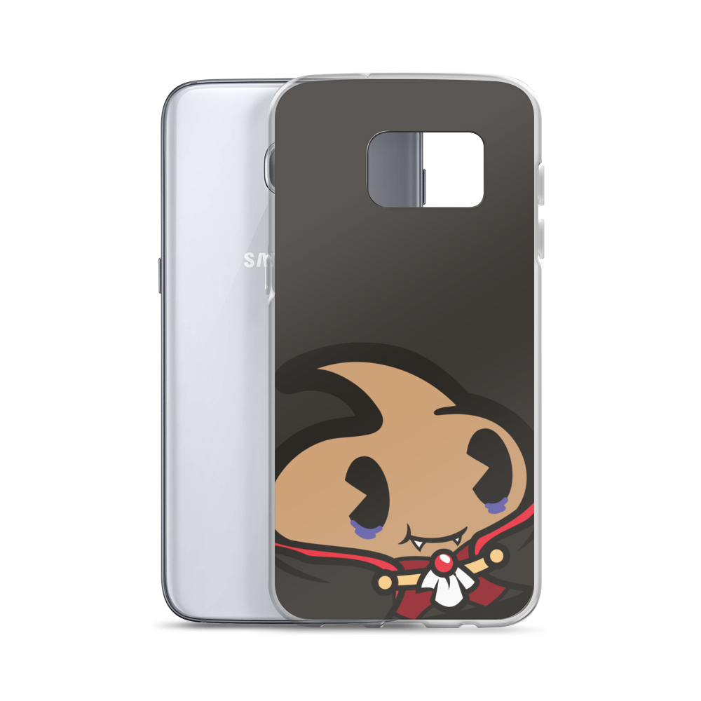Vampire Andre Samsung Case