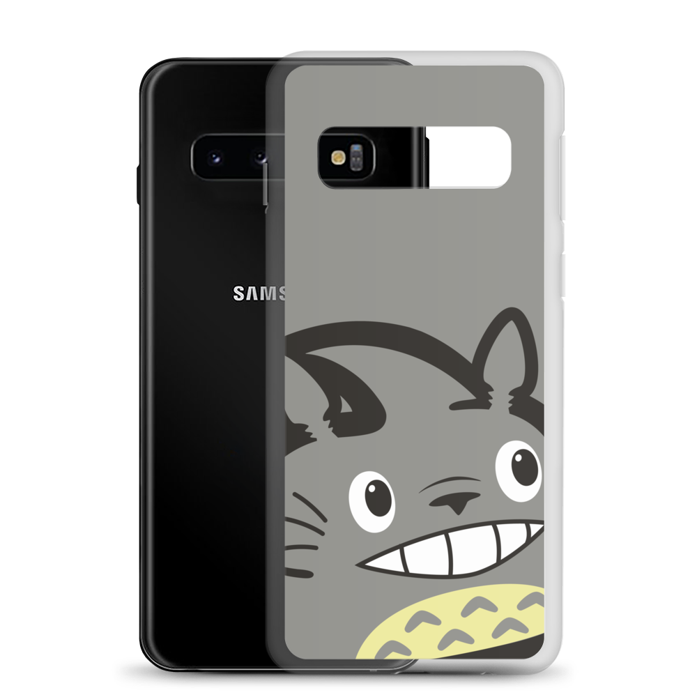 Pootoro Samsung Case
