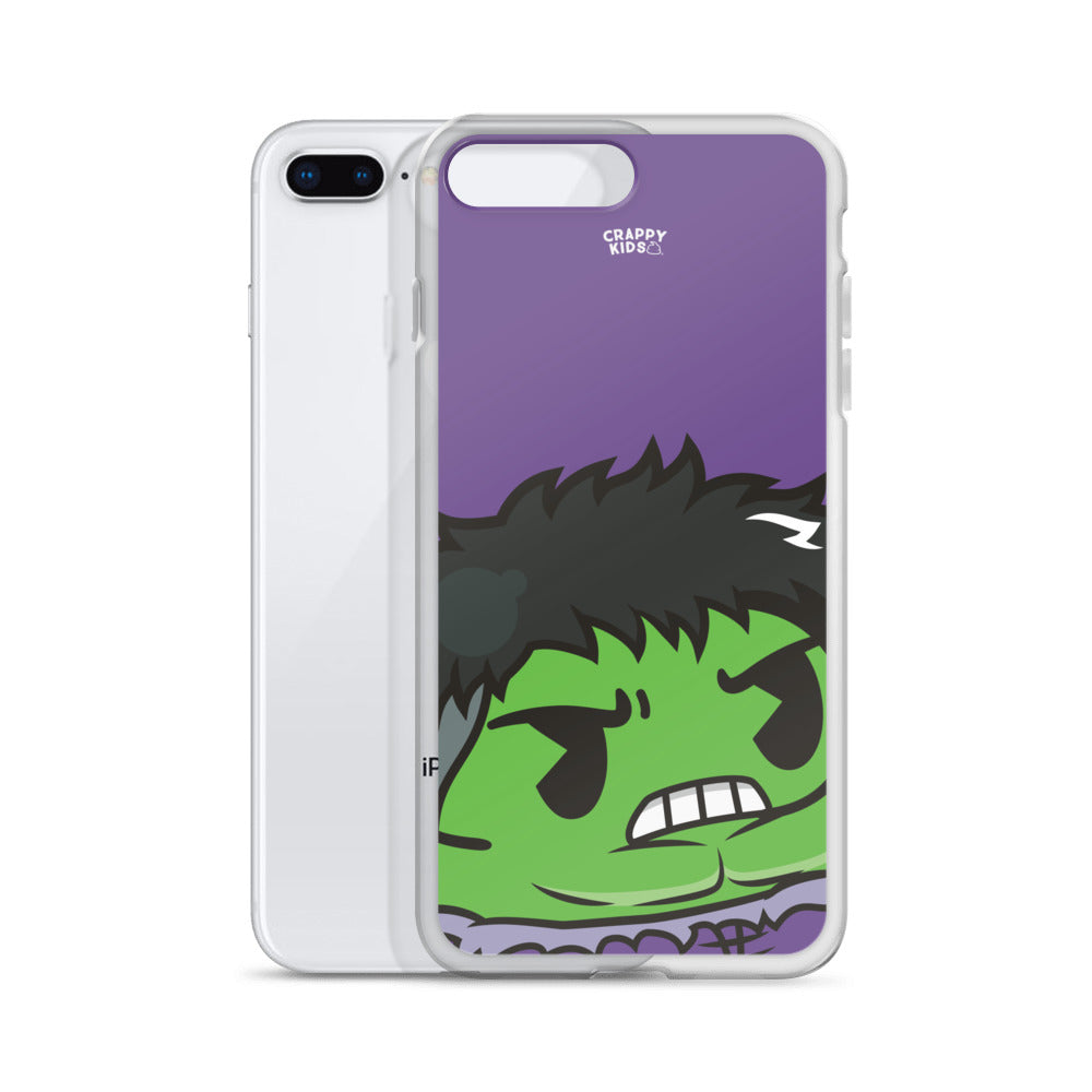 Incredible Andre iPhone Case
