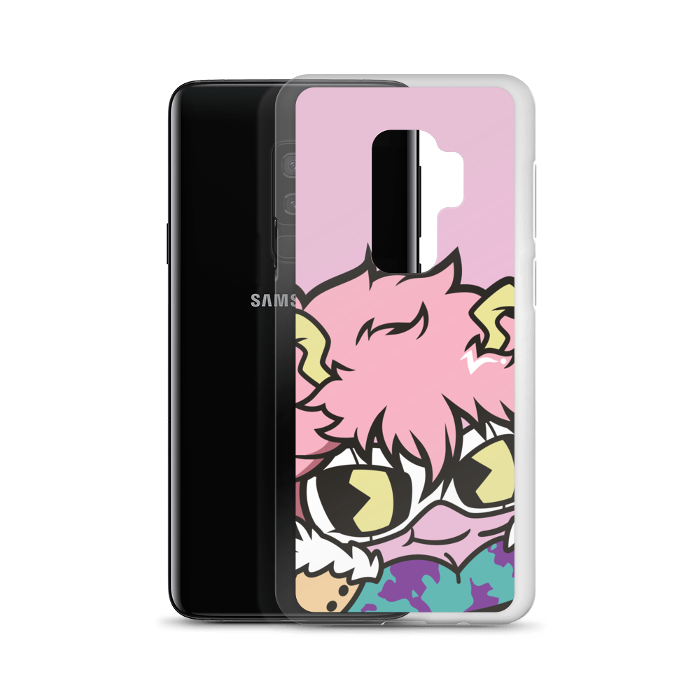 Pinky Poo Samsung Case