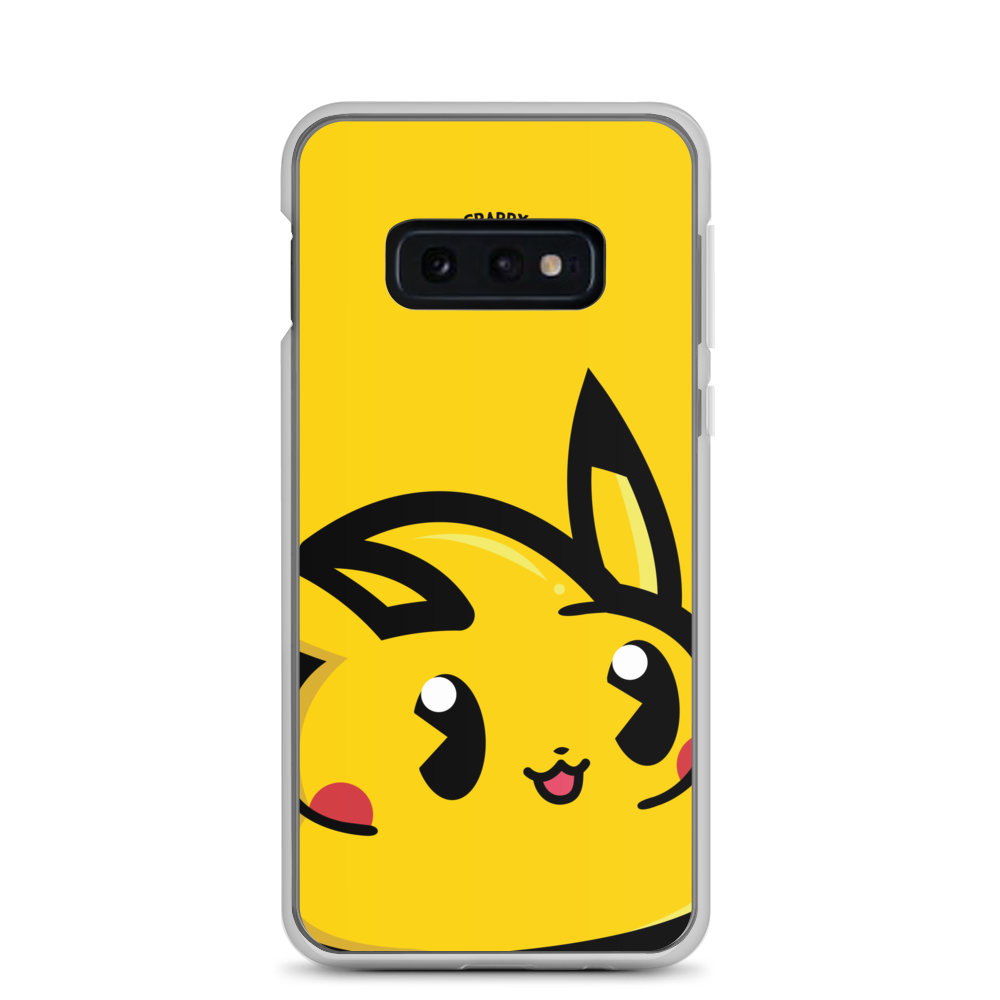 Pikapoo Samsung Case