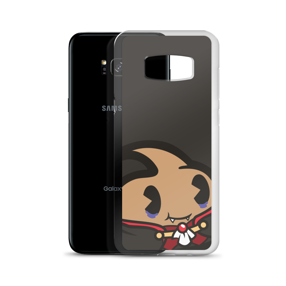 Vampire Andre Samsung Case
