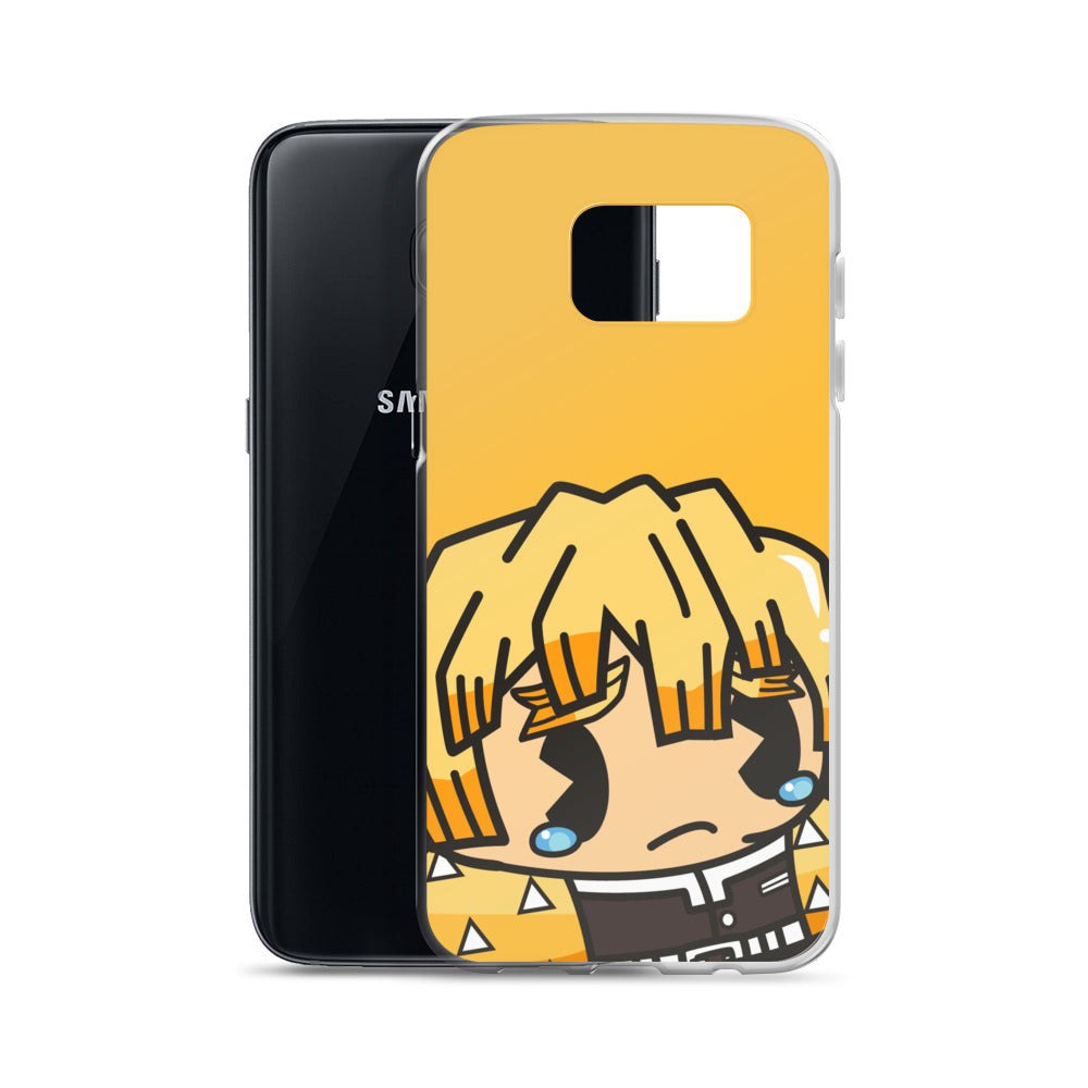 Zenitpoo Samsung Case