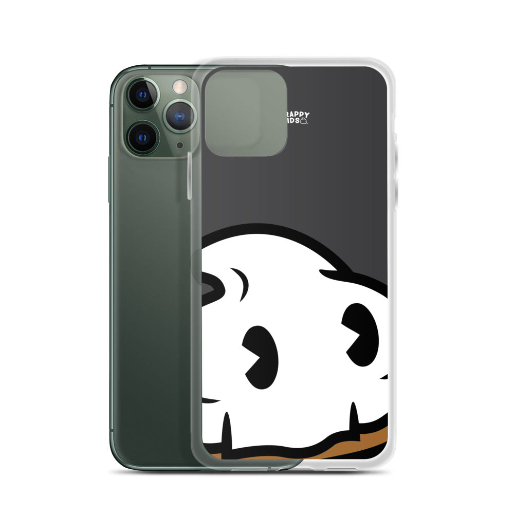 Ghost Andre iPhone Case