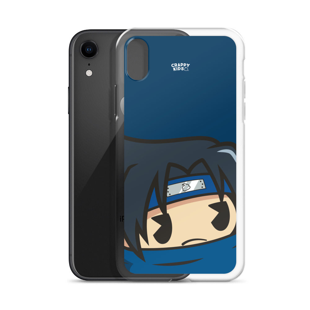 Pooske iPhone Case