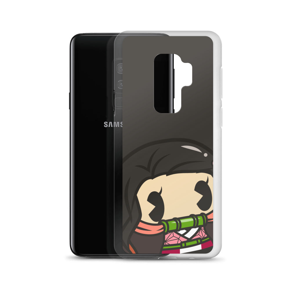 Nezupoo Samsung Case