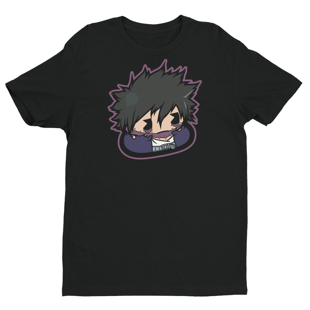 Poodabi T-Shirt (Black)