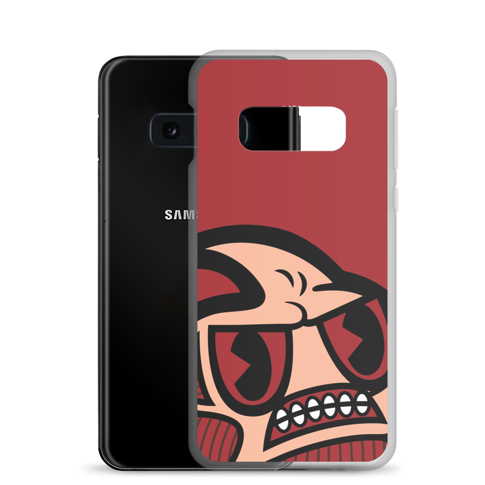 Colossal Andre Samsung Case