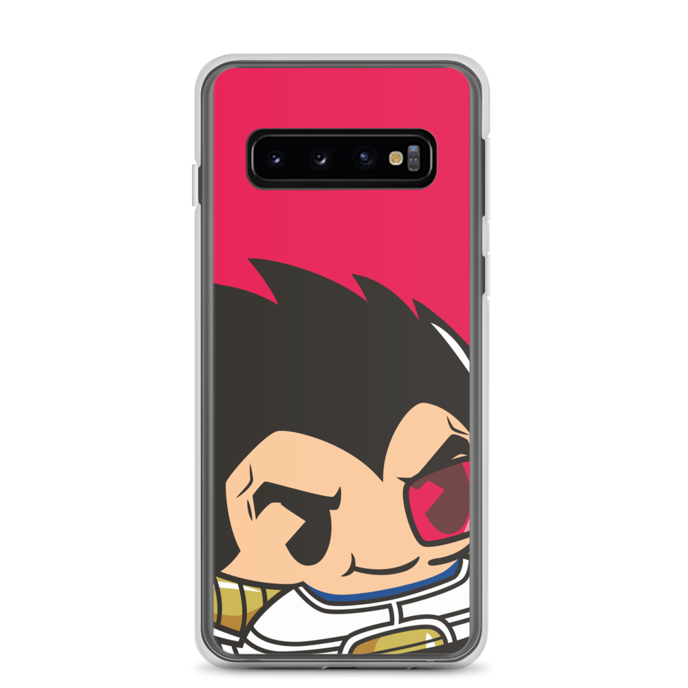 Poogeta Samsung Case