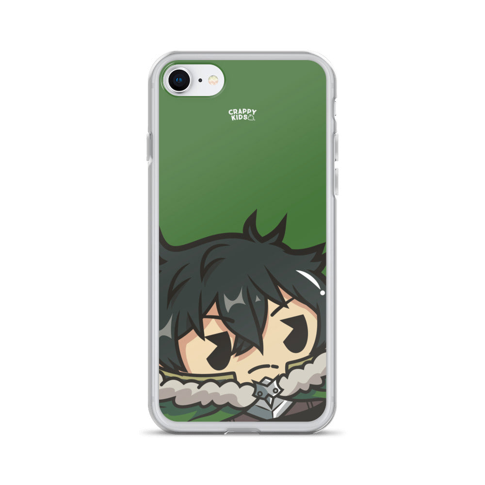 Naopoomi Sama iPhone Case