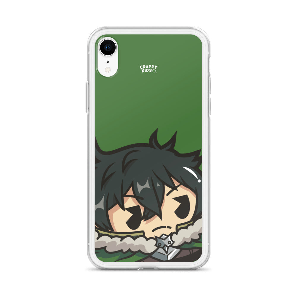 Naopoomi Sama iPhone Case