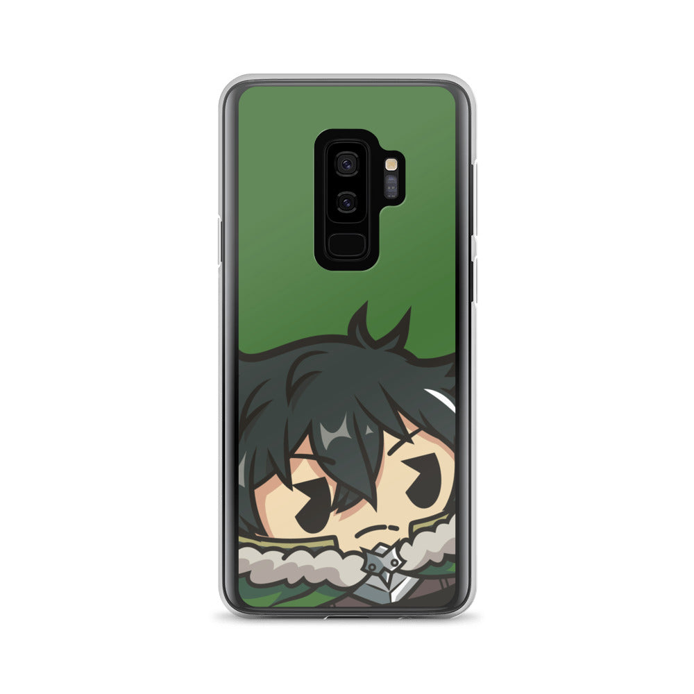 Naopoomi Sama Samsung Case