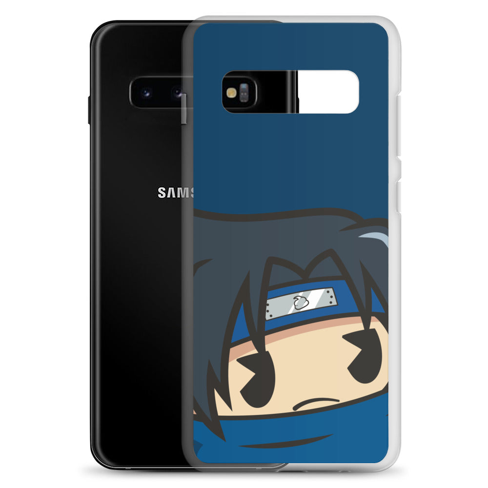 Pooske Samsung Case