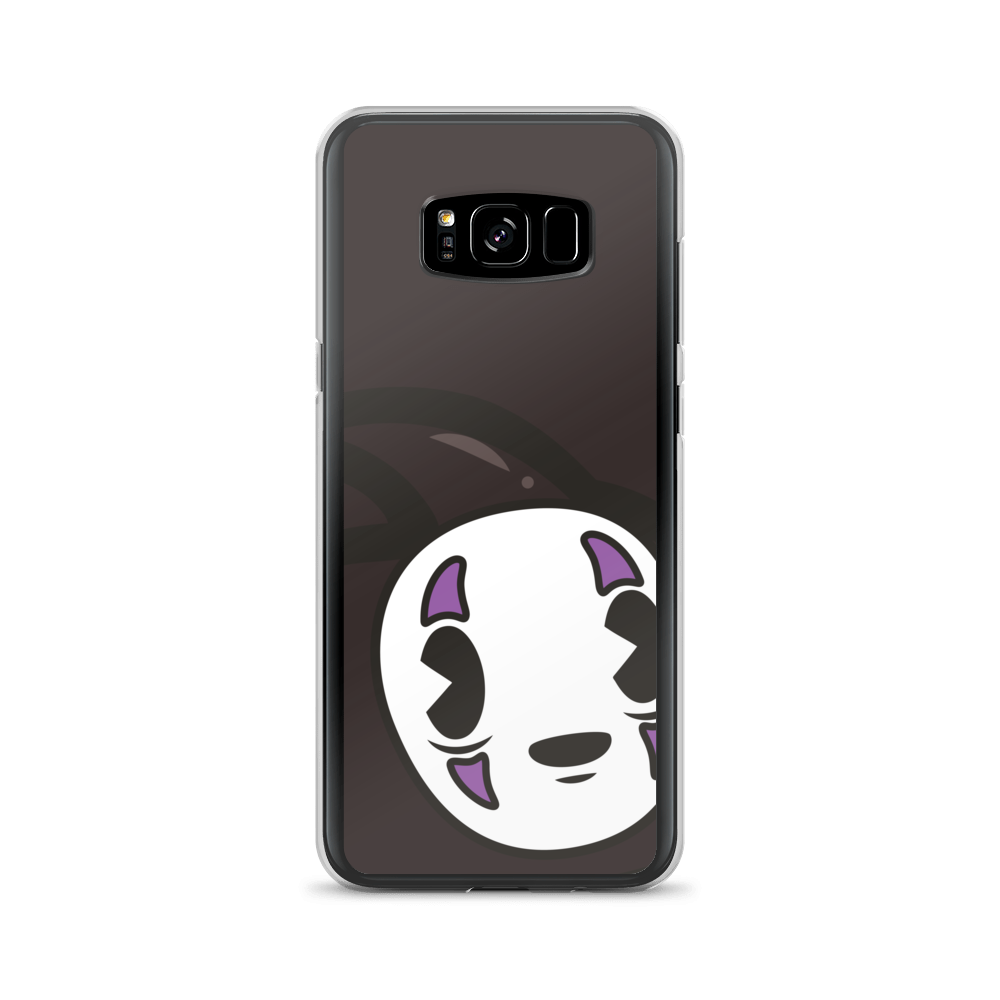 Poo-Face Samsung Case