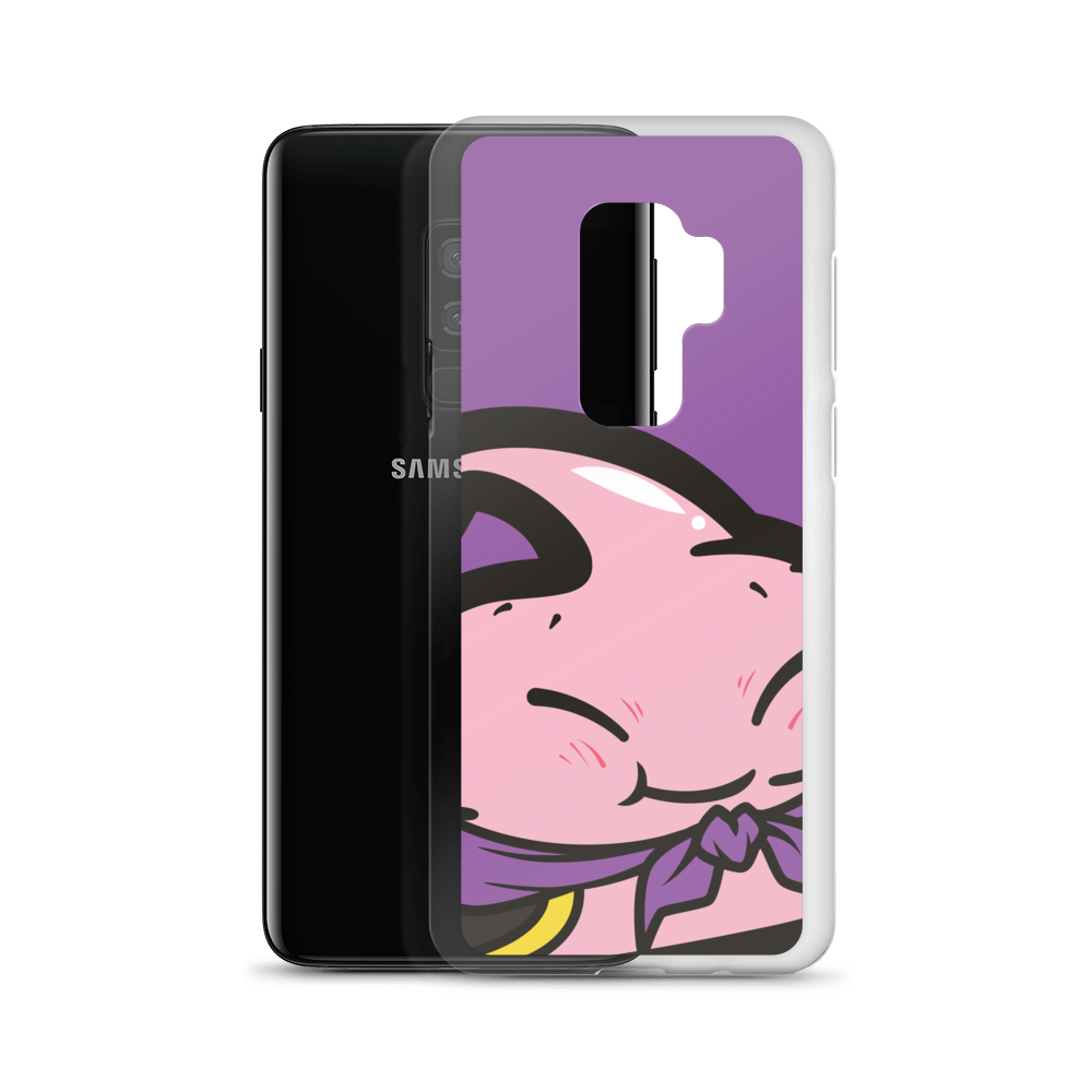 Majin Poo Samsung Case