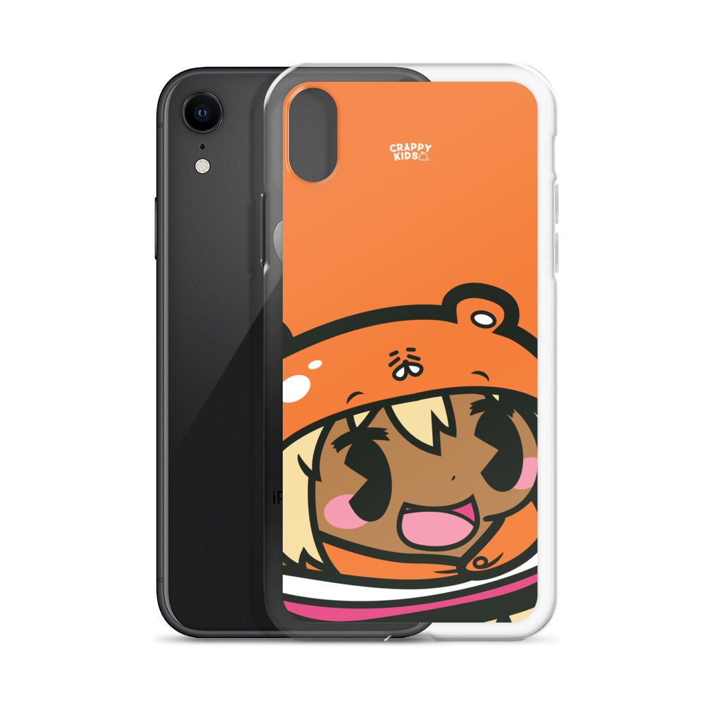 Poomaru iPhone Case
