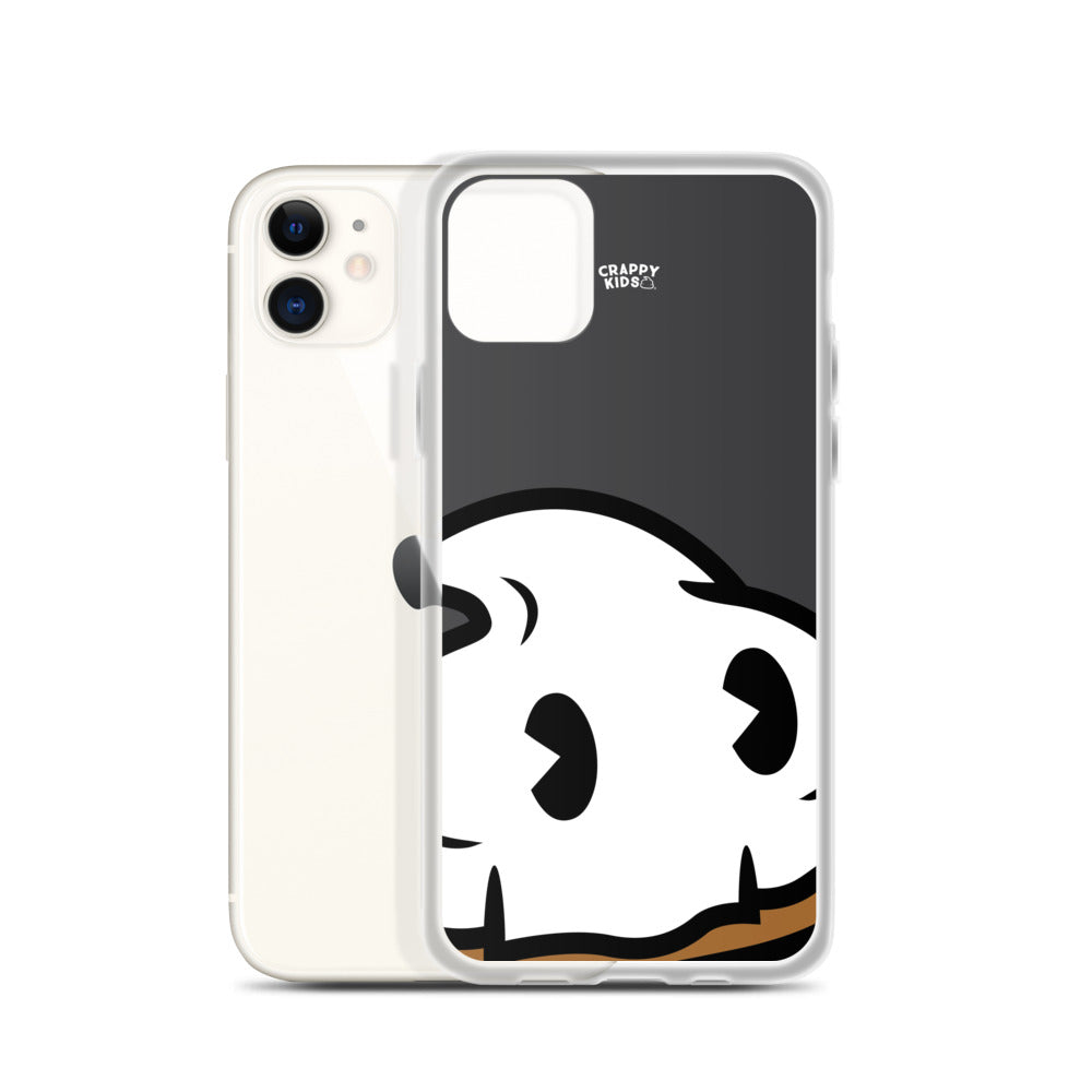 Ghost Andre iPhone Case
