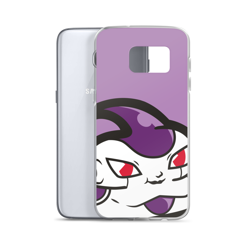 Pooriza Samsung Case