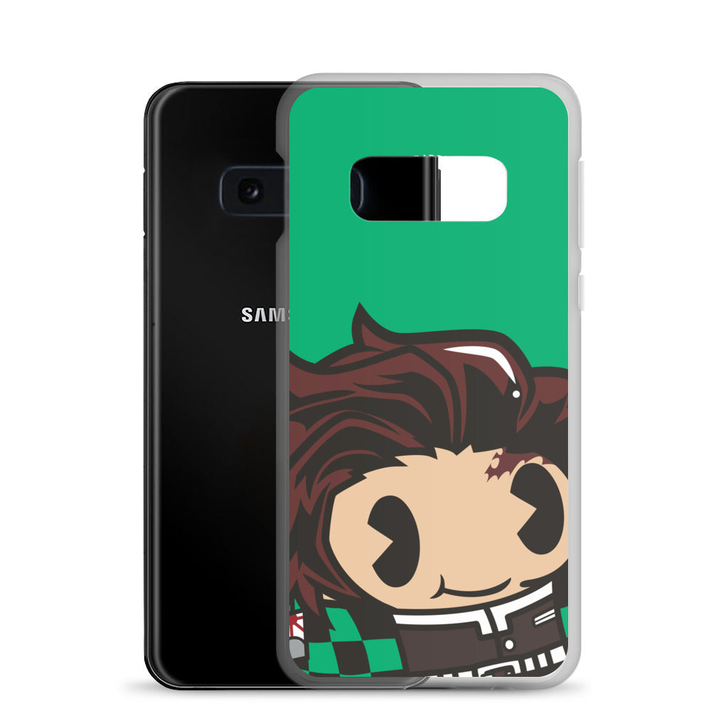 Tanjipoo Samsung Case