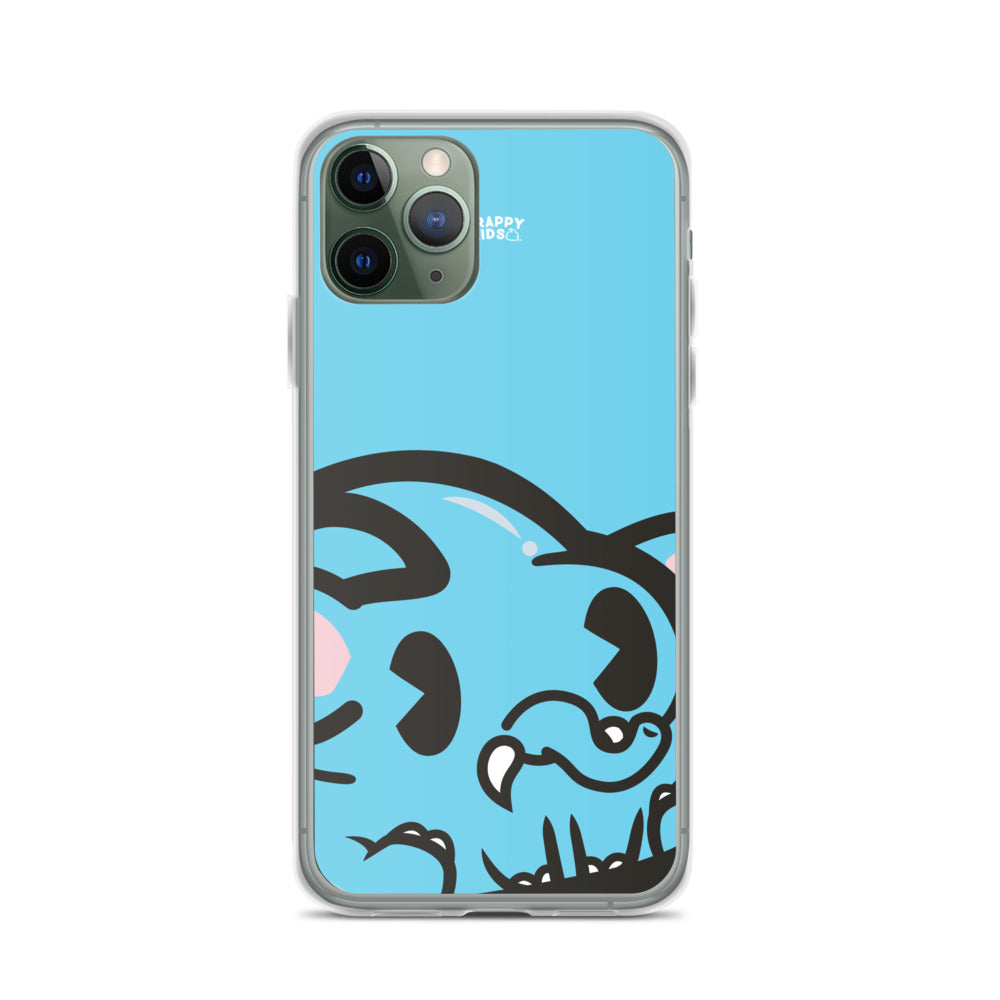 Elephant Poo iPhone Case