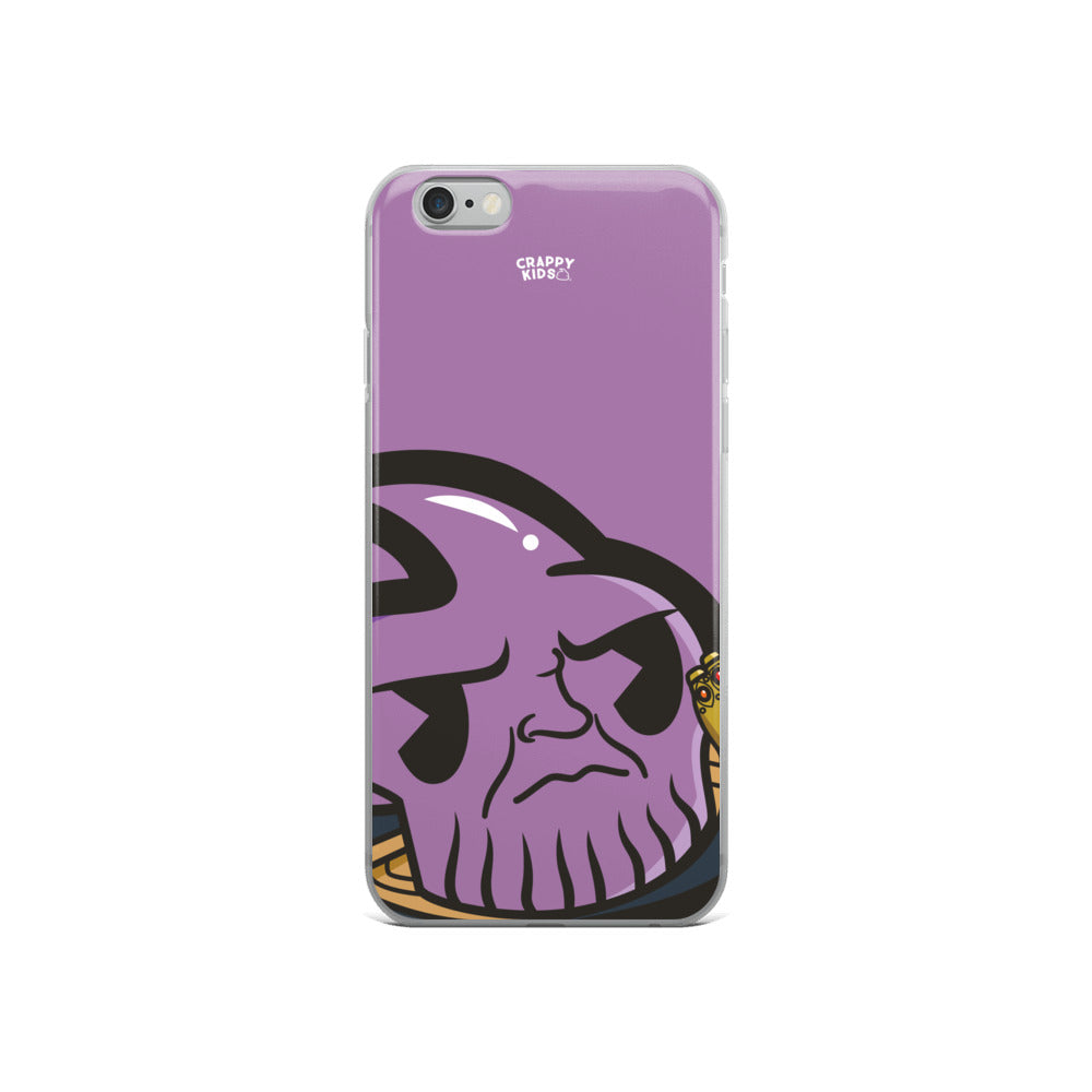 Big Chin Andre iPhone Case