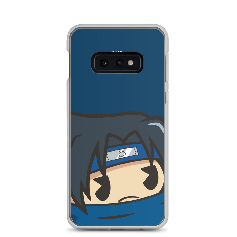 Pooske Samsung Case