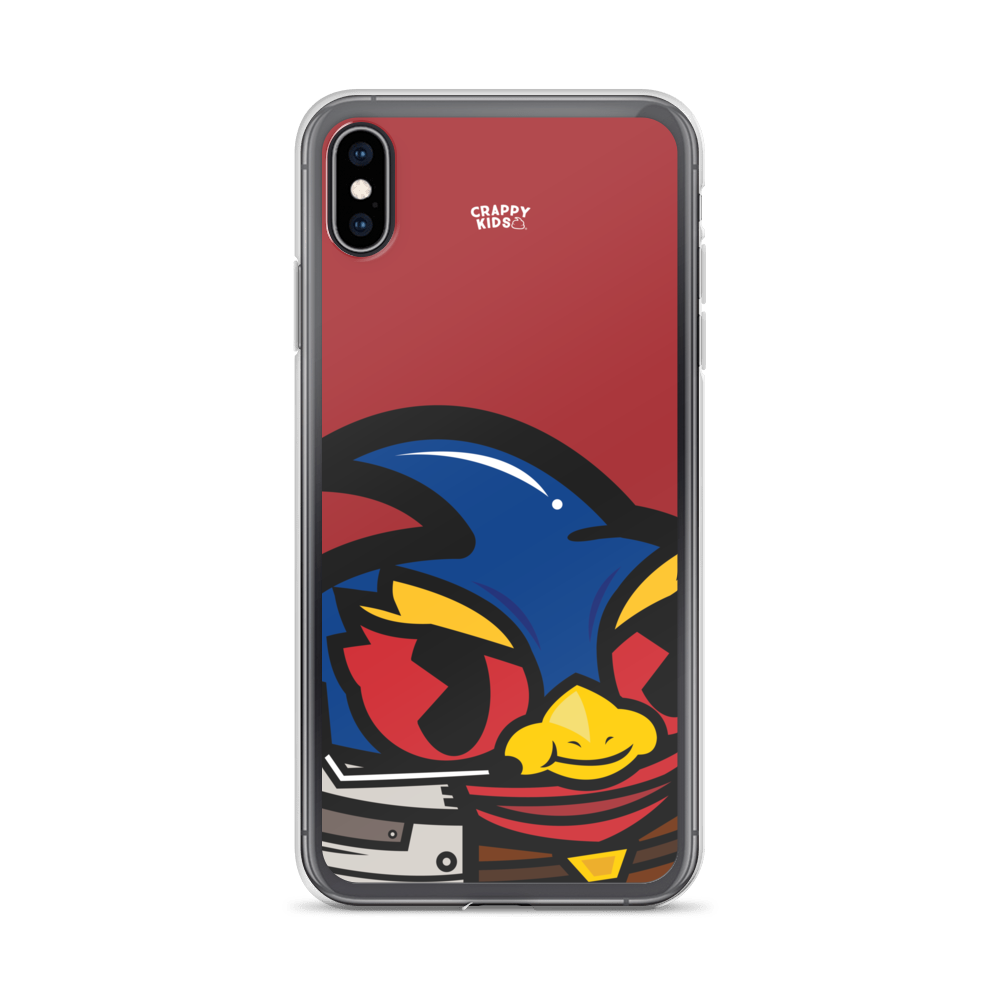 Andre Lombardi iPhone Case