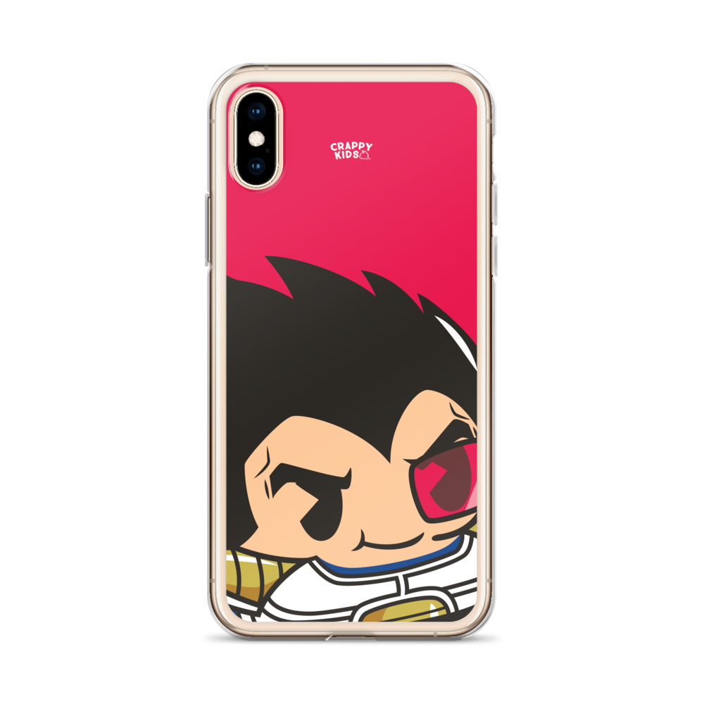 Poogeta iPhone Case