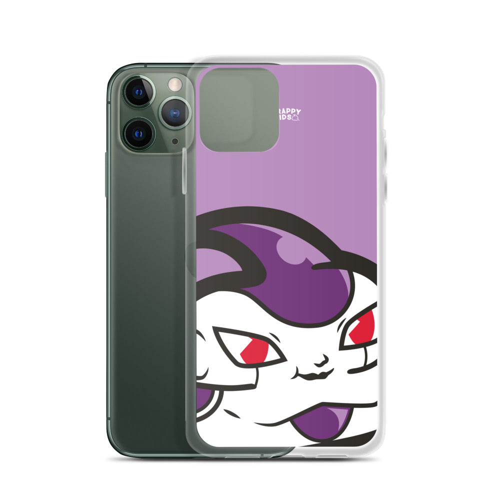 Pooriza iPhone Case