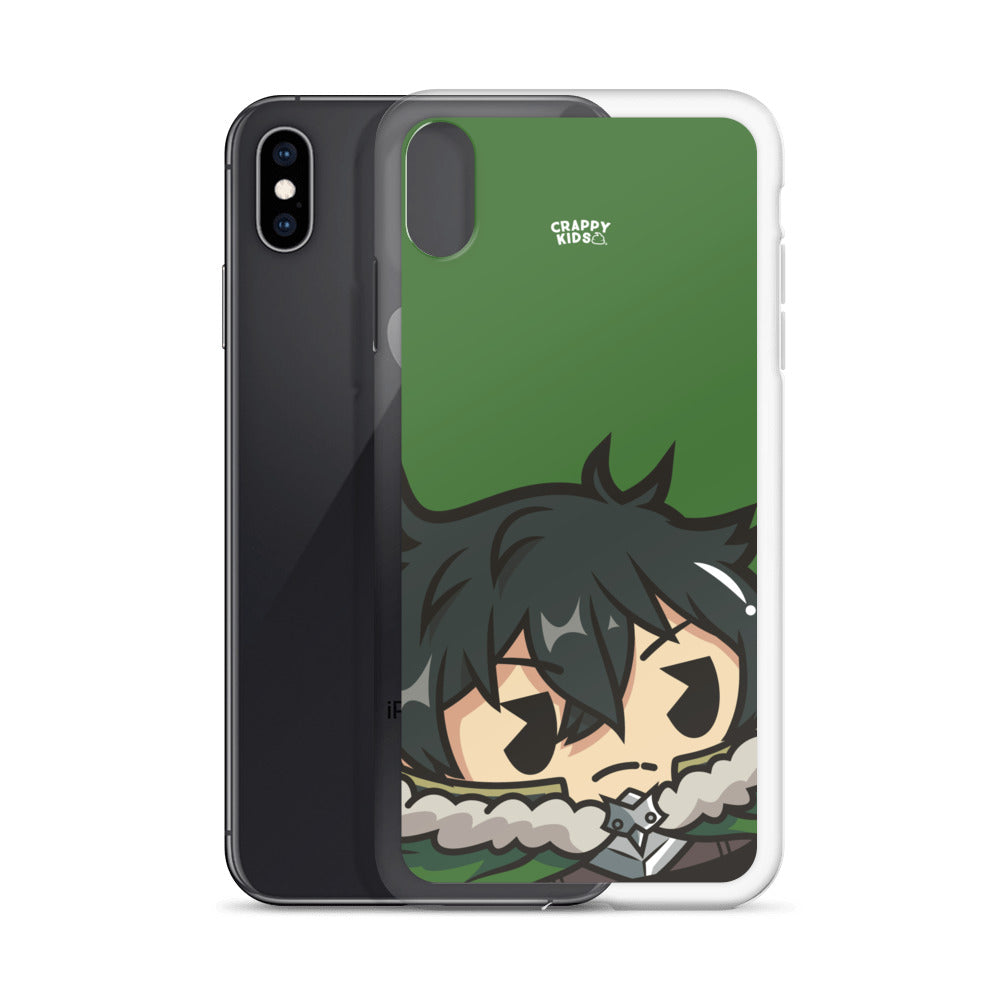Naopoomi Sama iPhone Case