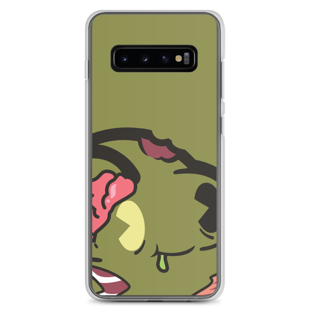 Zombie Andre Samsung Case