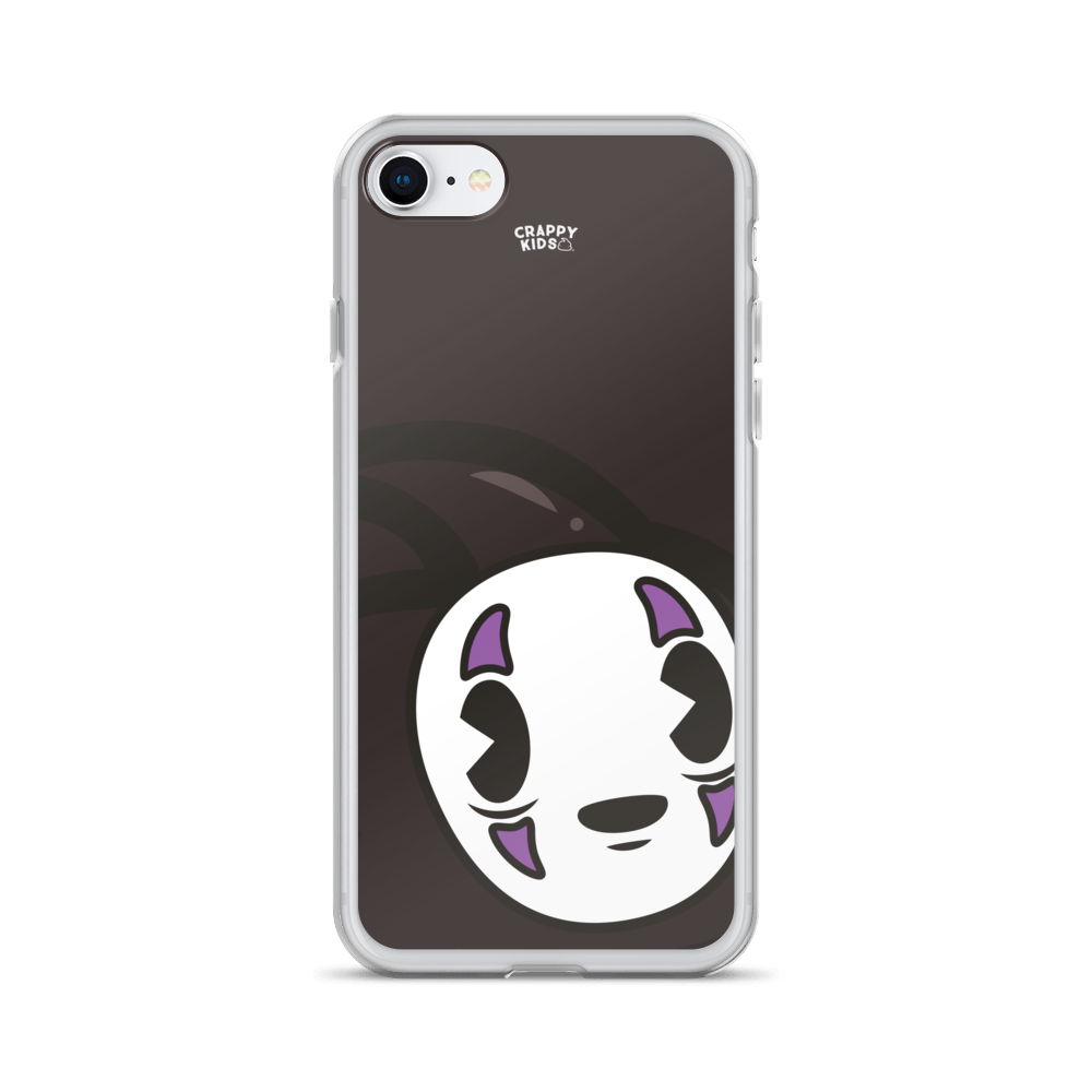 Poo-Face iPhone Case