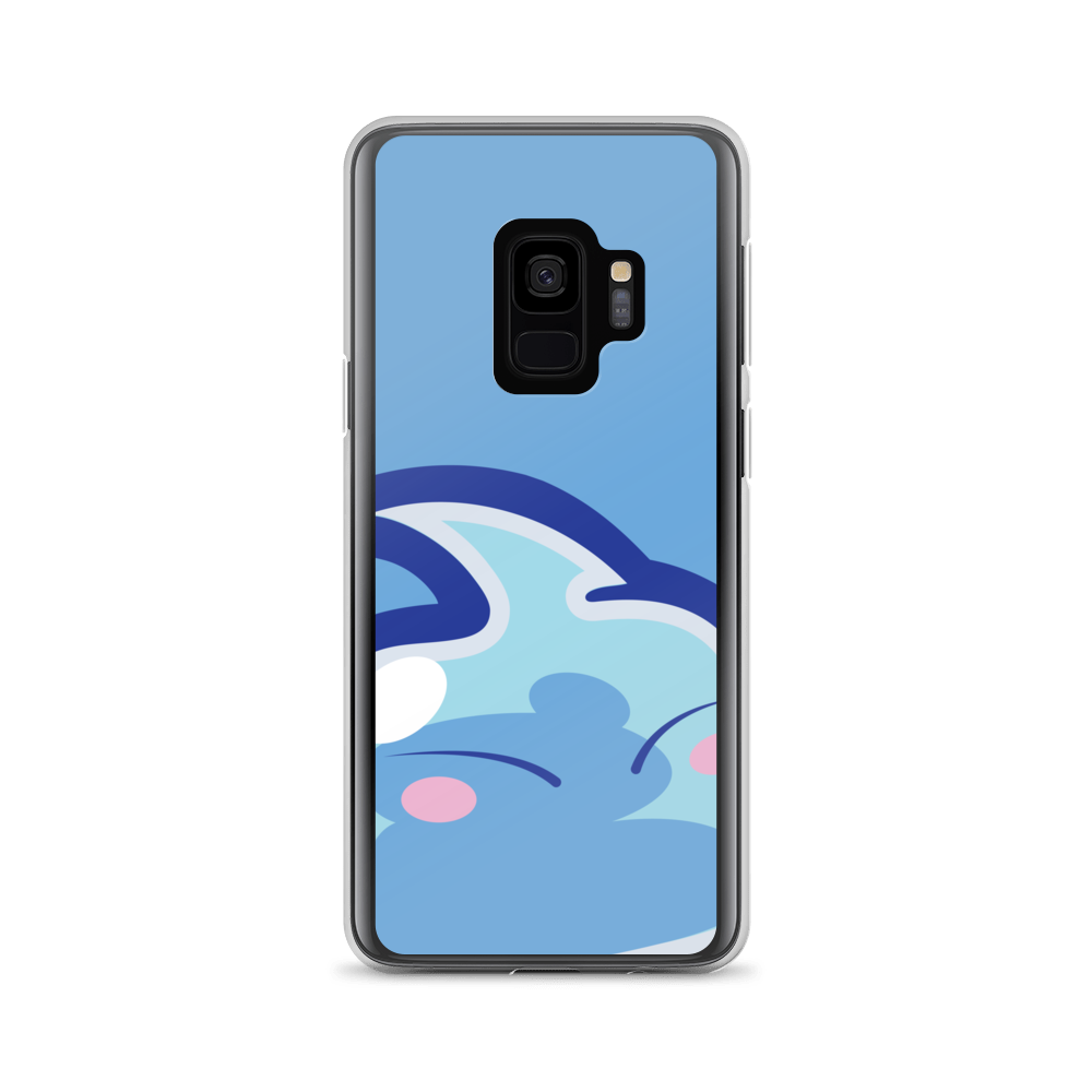 Rimupoo Samsung Case