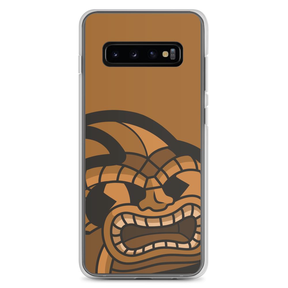 Tiki Andre Samsung Case