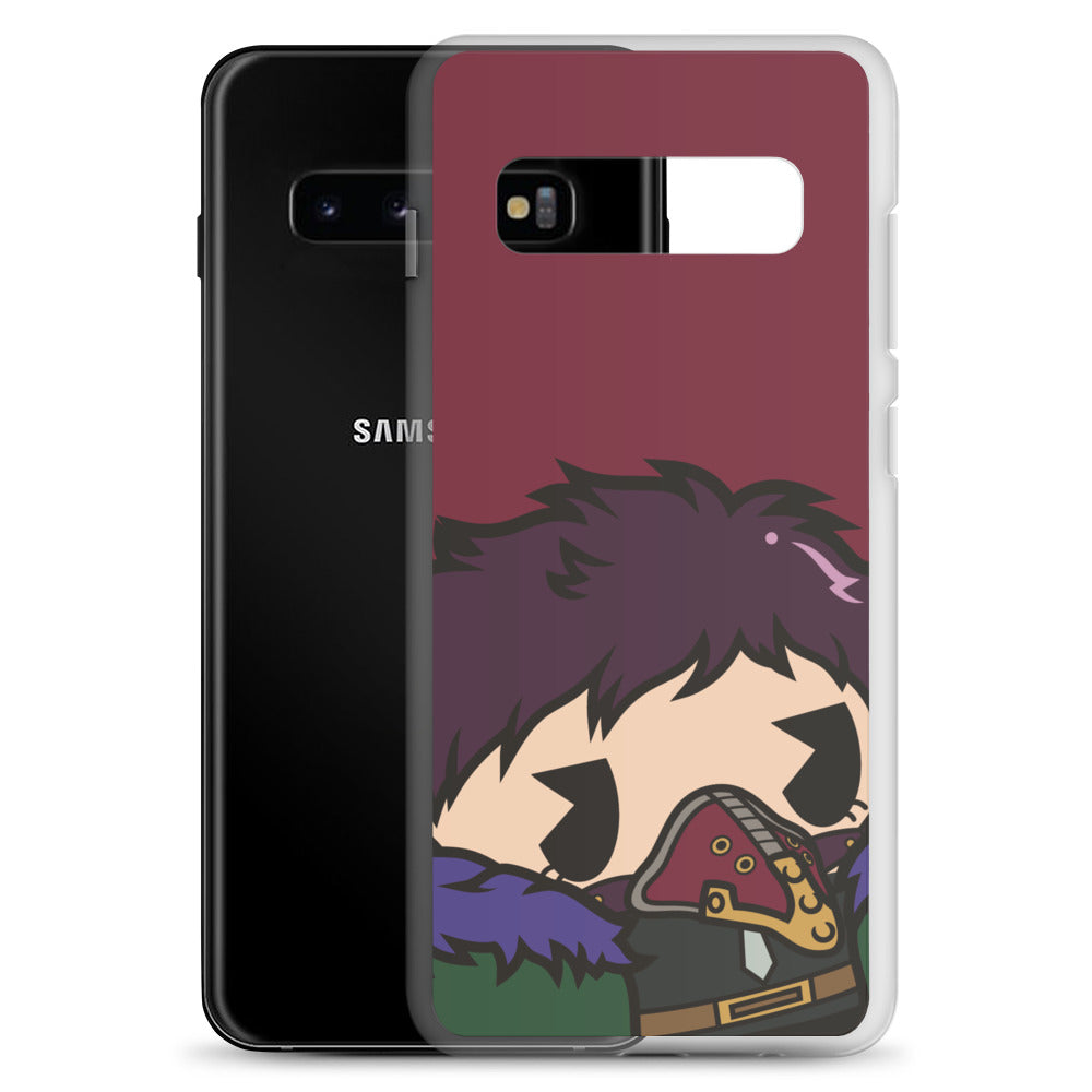 Pooverhaul Samsung Case