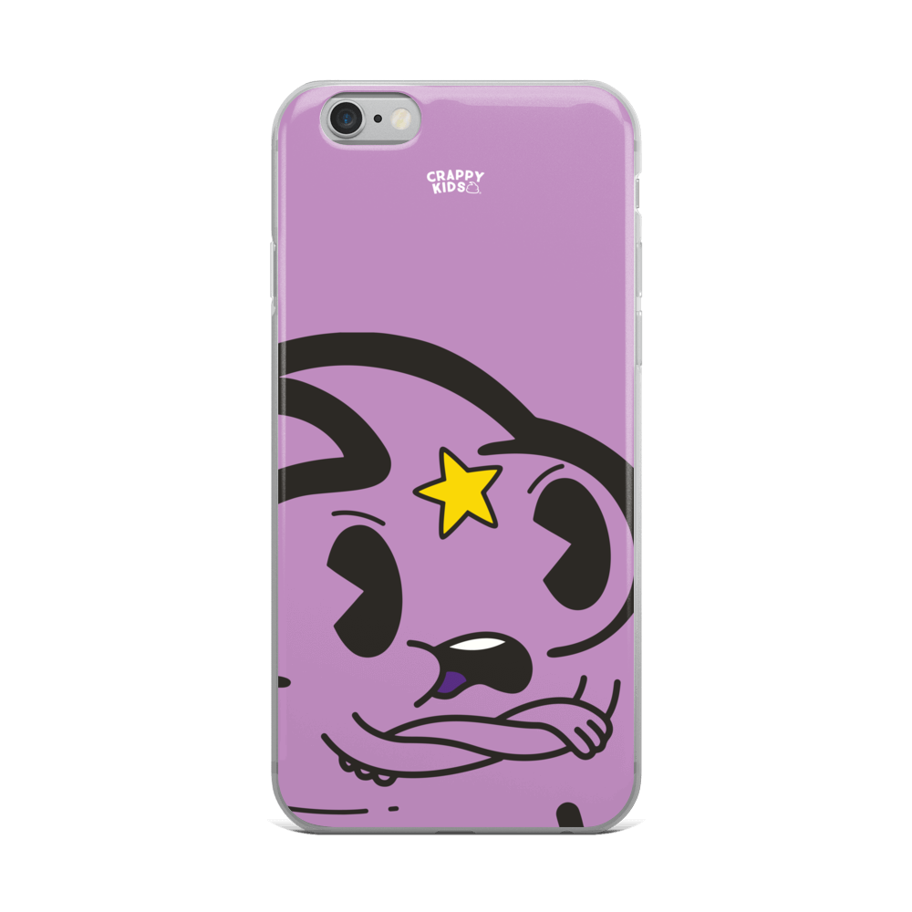 LSPoo iPhone Case