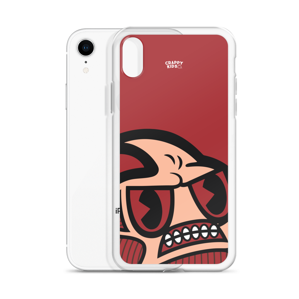 Colossal Andre iPhone Case
