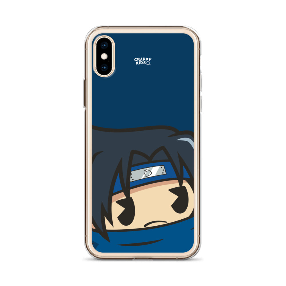 Pooske iPhone Case