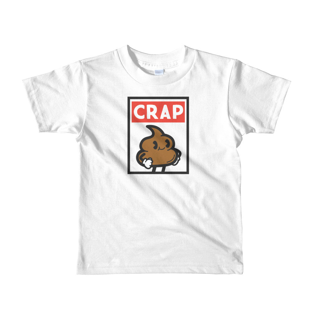 Basic Andre YOUTH T-Shirt