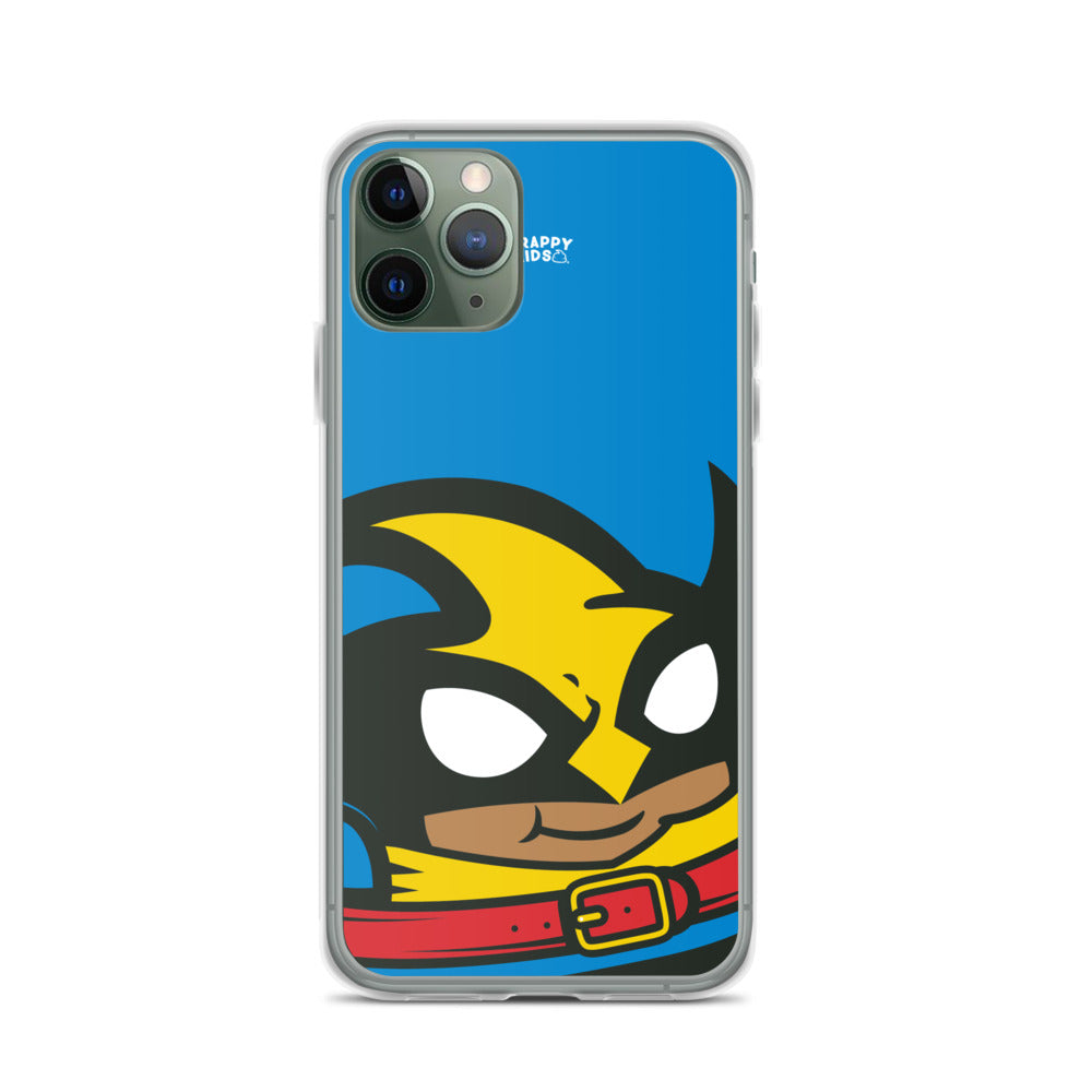Stoolvarine iPhone Case