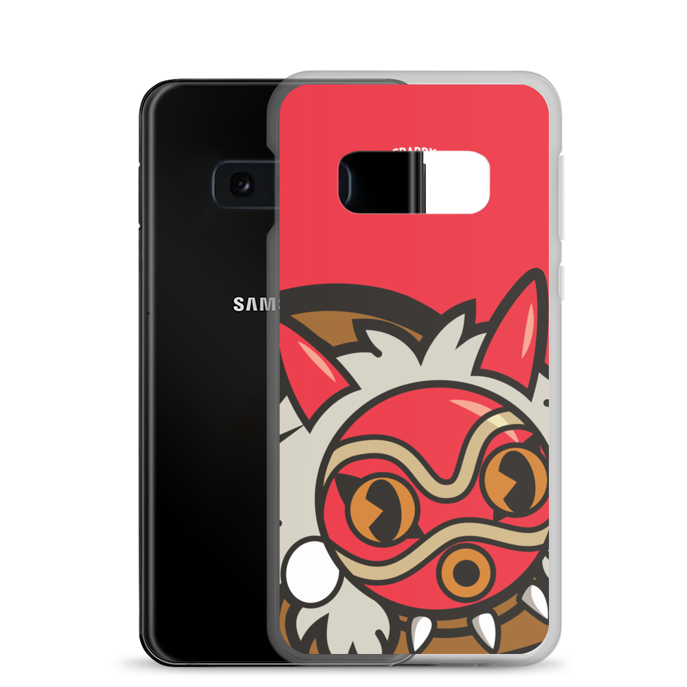Poorincess Poononoke Samsung Case