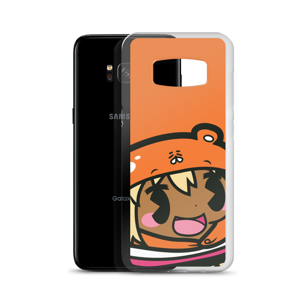 Poomaru Samsung Case