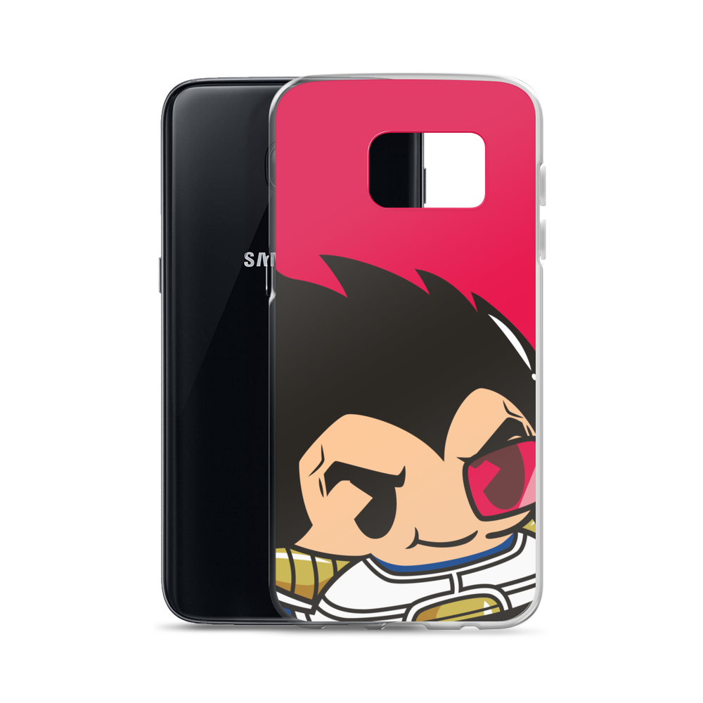 Poogeta Samsung Case