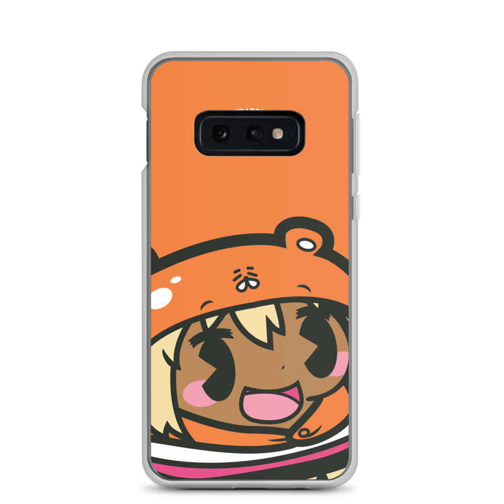 Poomaru Samsung Case
