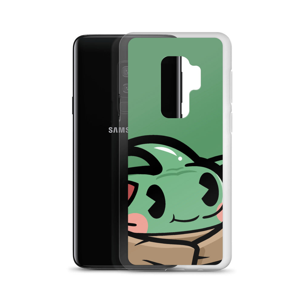 Baby Pooda Samsung Case