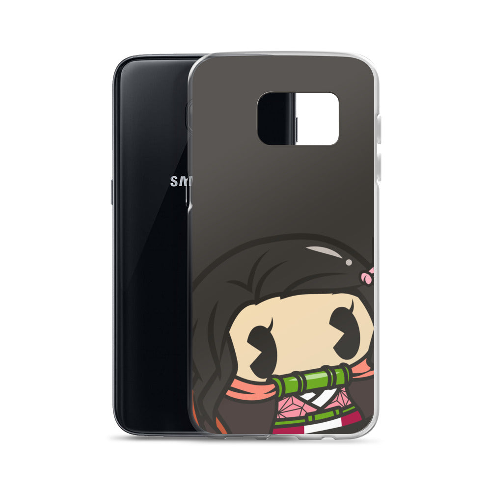 Nezupoo Samsung Case