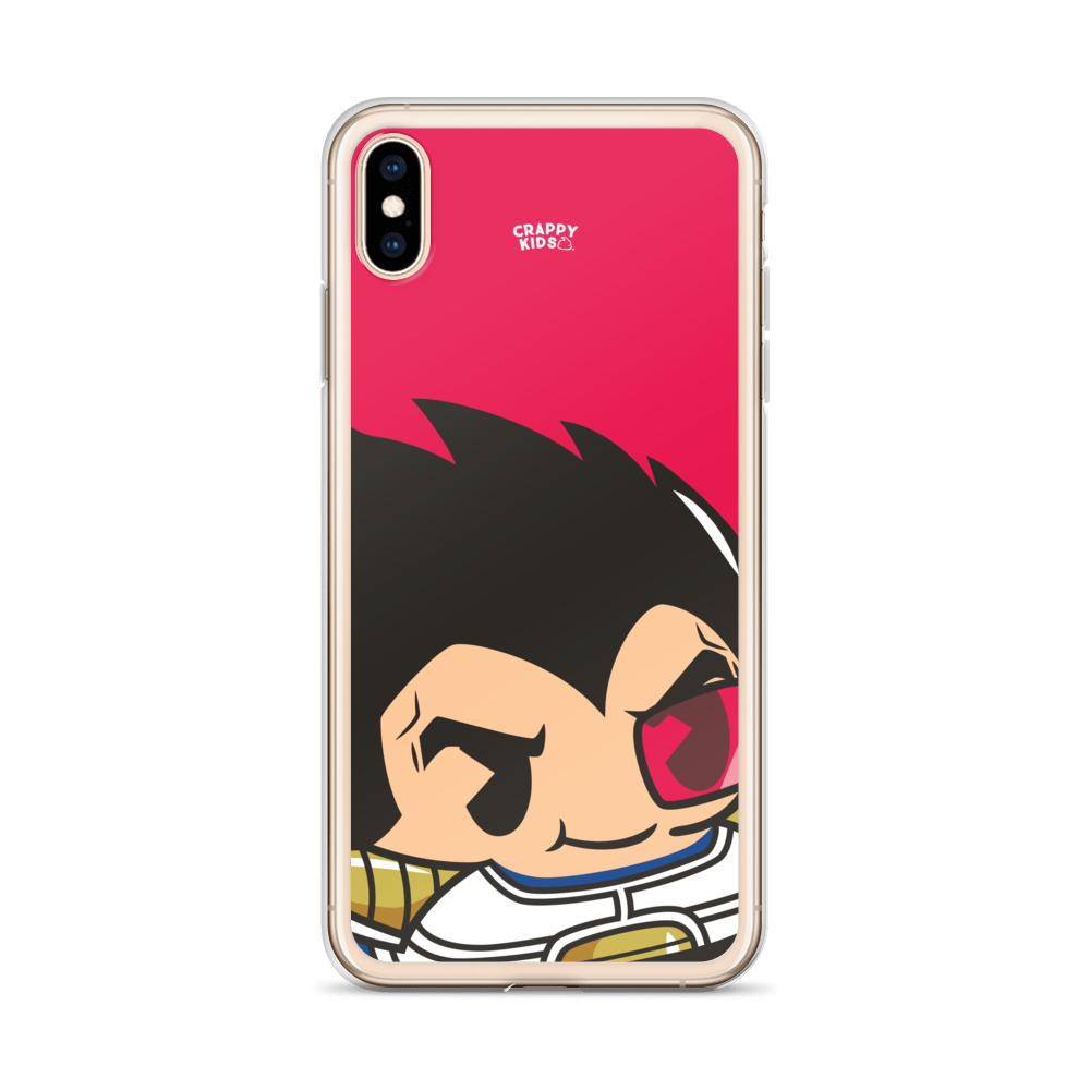 Poogeta iPhone Case